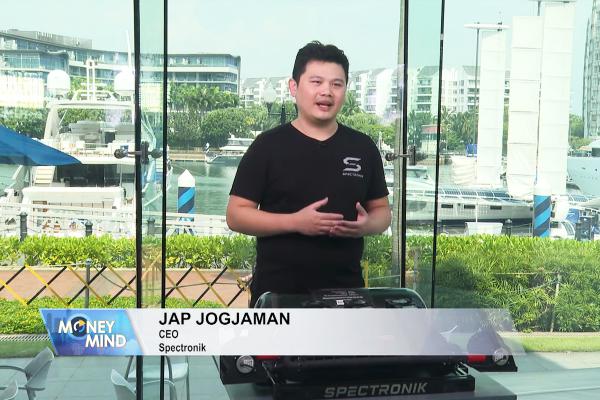 净零之旅：为什么氢燃料电池是可持续交通的关键